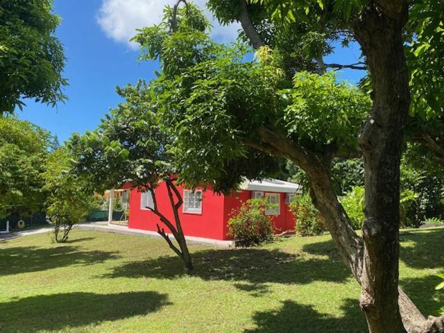Villa Coco Caraibes เดเอ ภายนอก รูปภาพ