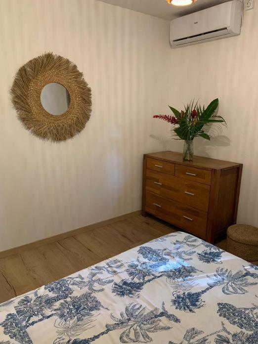 Villa Coco Caraibes เดเอ ภายนอก รูปภาพ